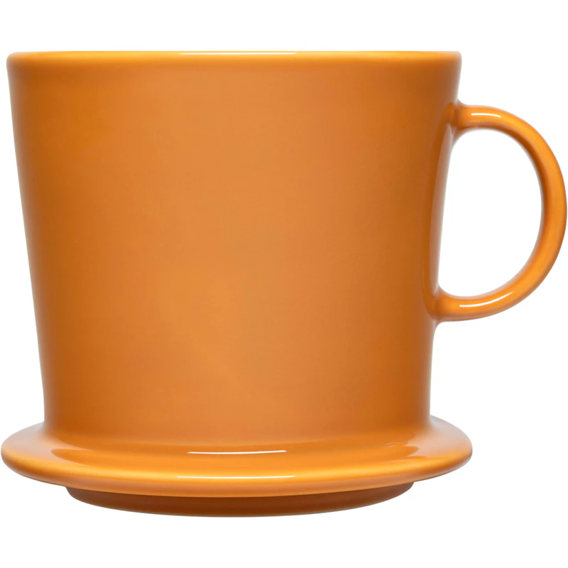 Teema Keramik-Kaffeefilter, Amber