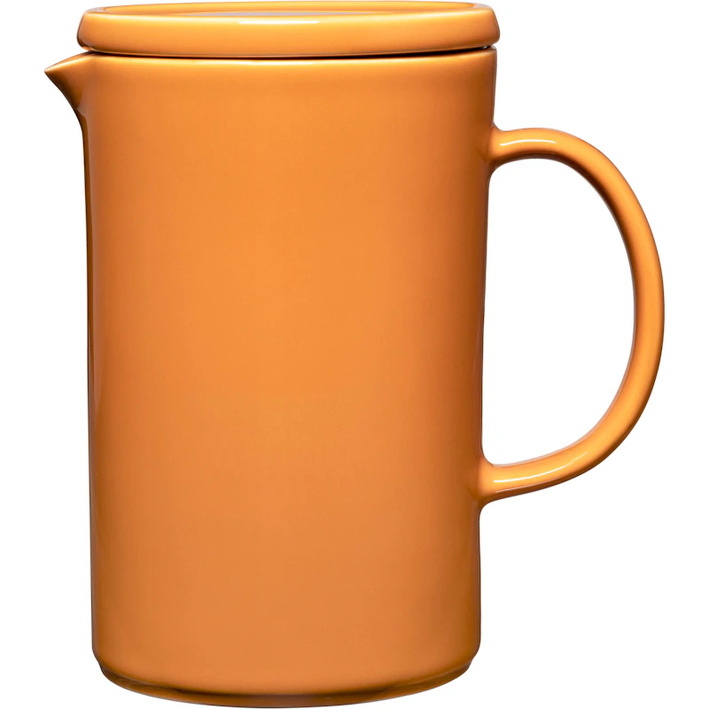 Teema Kaffeekanne 80 cl, Amber
