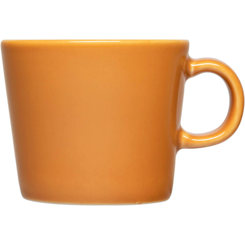 Teema Espressotasse 10 cl, Amber