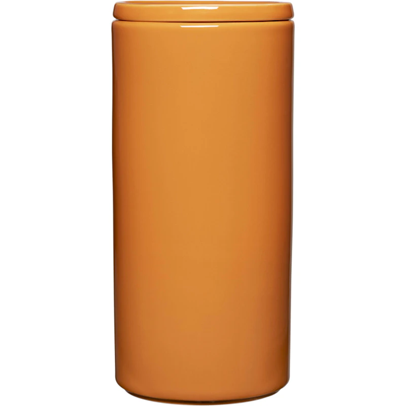 Teema Dose 130 cl, Amber