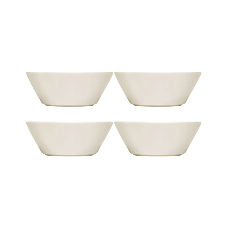 Teema Schüssel 15 cm 4-er Set
