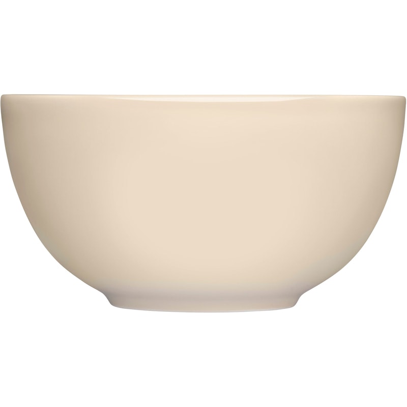 Teema Schüssel 1,65 L, Leinen
