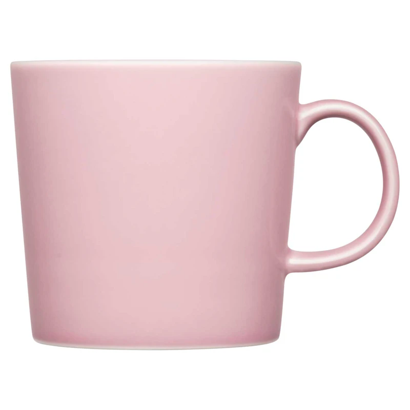 Teema Tasse 30 cl, Vintage Rose