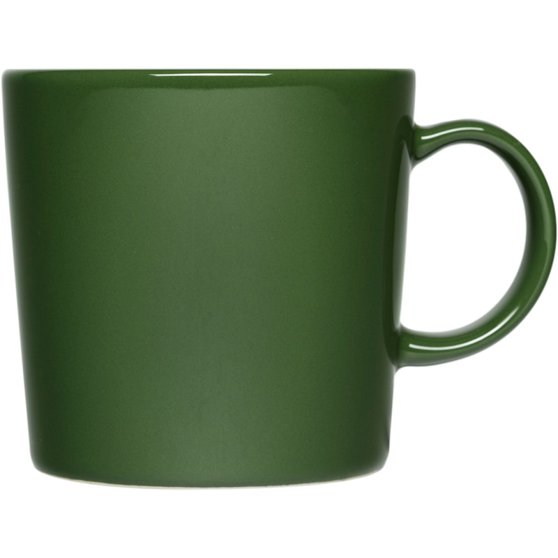 Teema Tasse 30 cl, Waldgrün