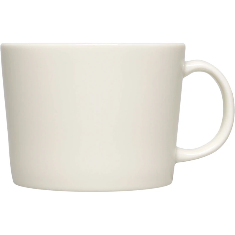 Teema Tasse 40 cl, Weiß