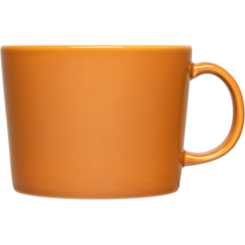 Teema Tasse 40 cl, Amber