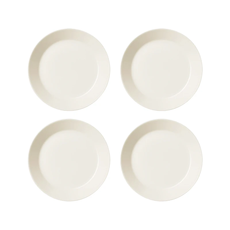Teema Beilagenteller 21 cm 4-er Set