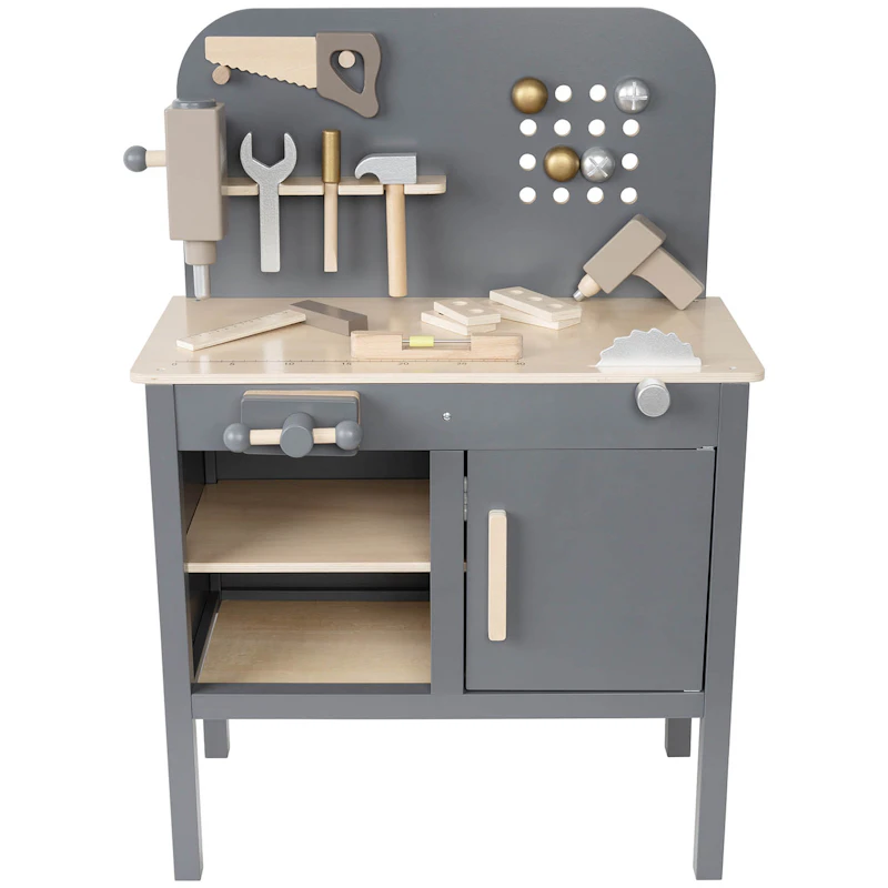 Woodworking Bench