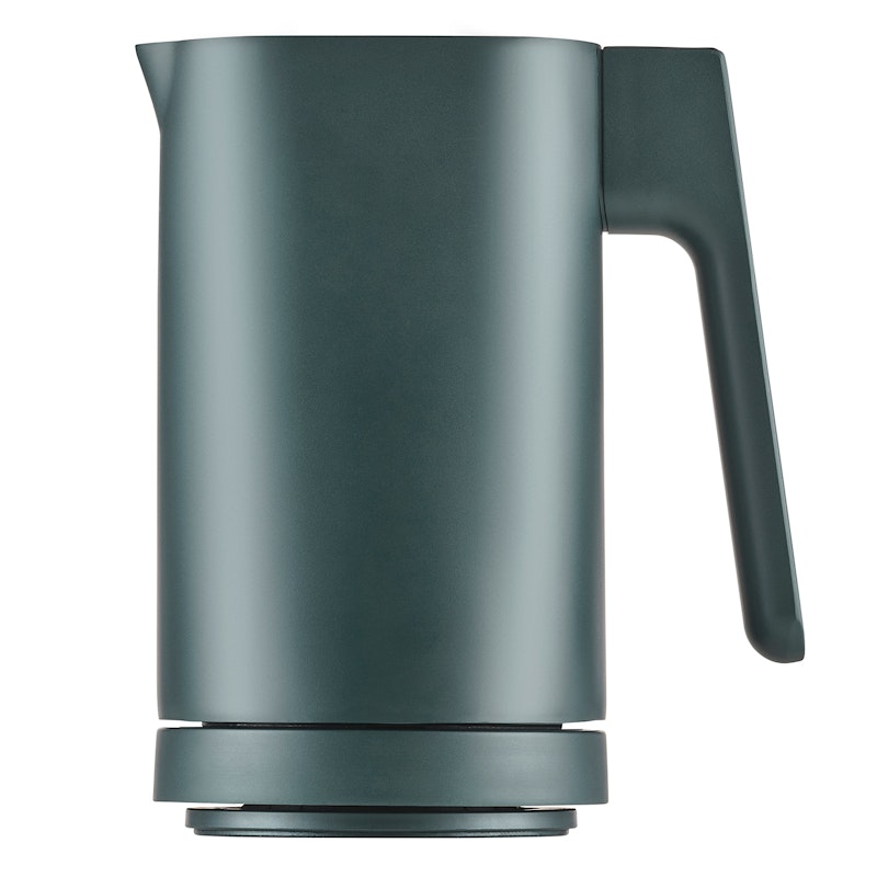 Wasserkocher 1,2 L, Grün