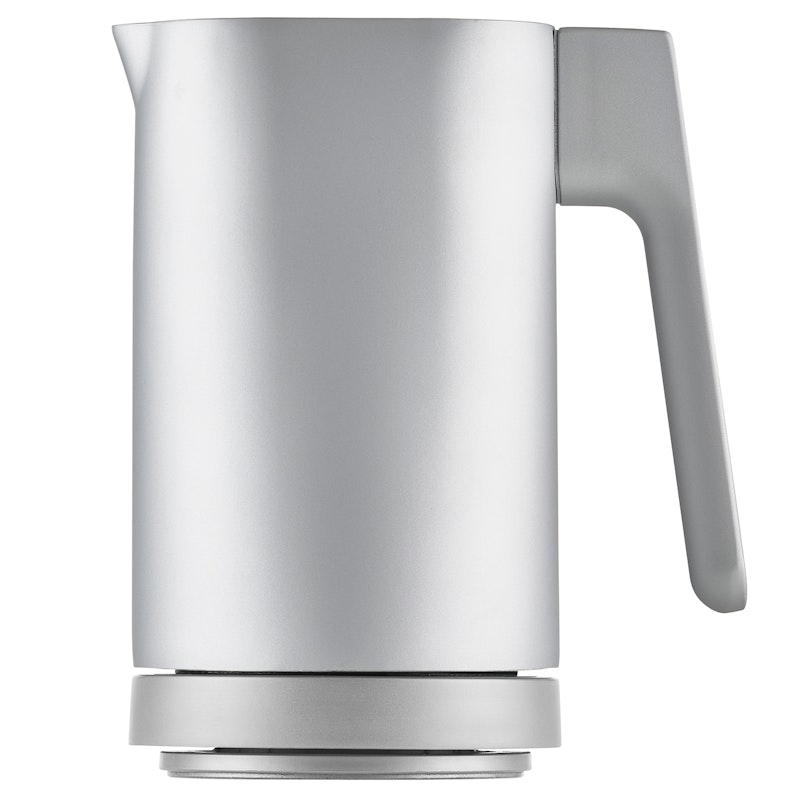 Wasserkocher 1,2 L, Silber