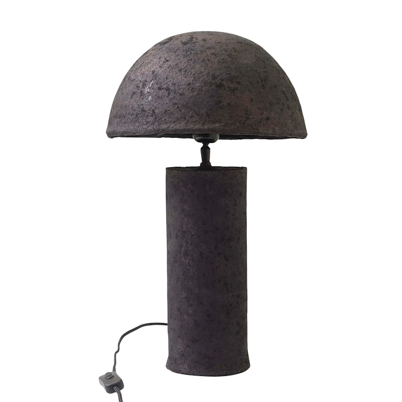 Deva Tischlampe, Schwarz