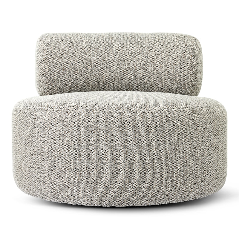 Zari Sessel, Beige