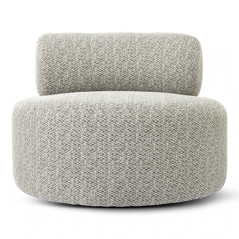 Zari Sessel, Beige