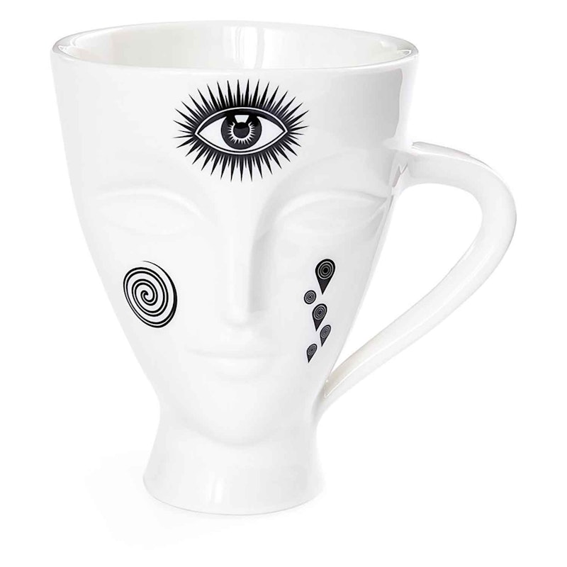 Inked Giulietta Tasse