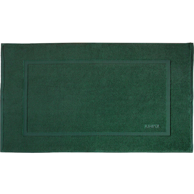 Badematte 50x80 cm, Juniper Green