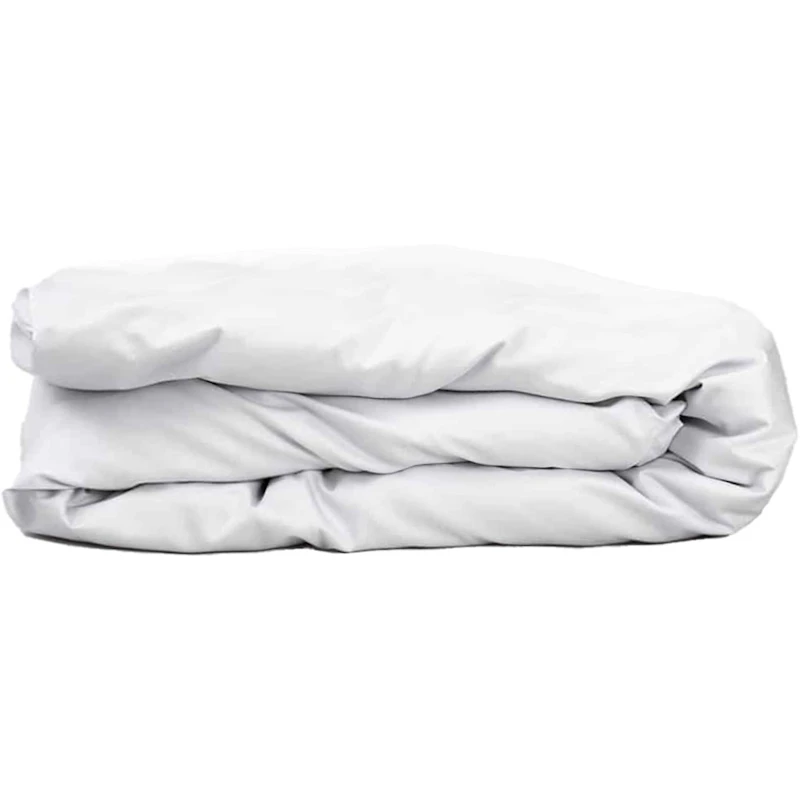 Bettbezug 150x210 cm, Stone Grey