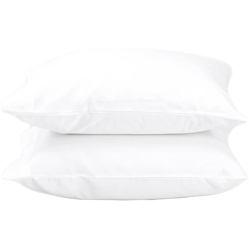 Kissenbezug 60x50 cm 2-er Set, Snow White
