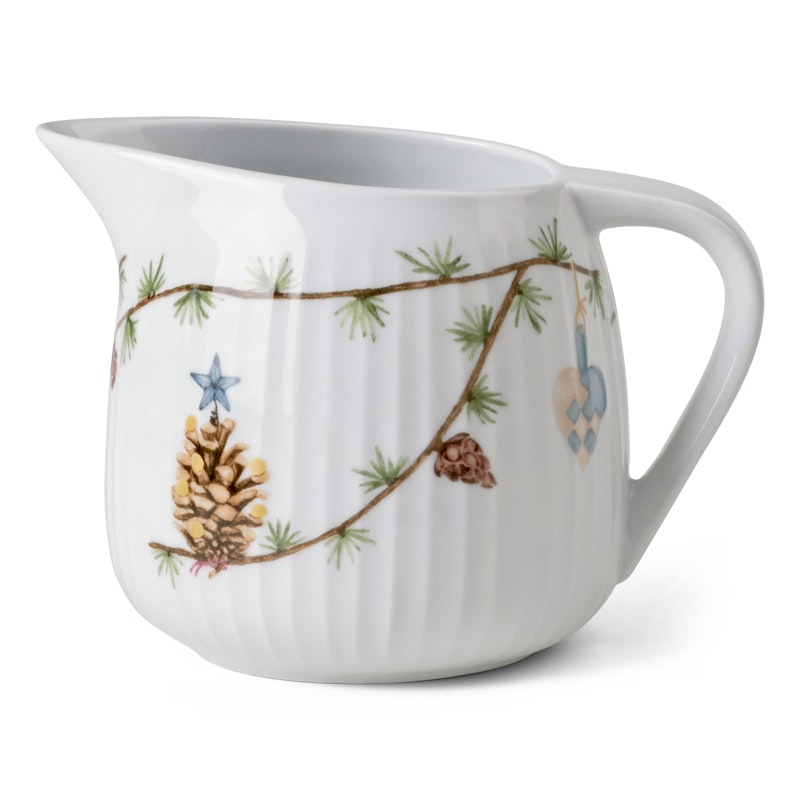 Hammershøi Christmas Soßentopf, 66 cl