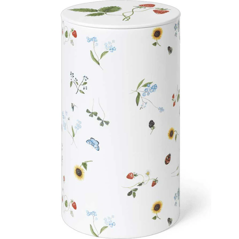 Hammershøi Summer Blechdose 18,5 cm, Symphony