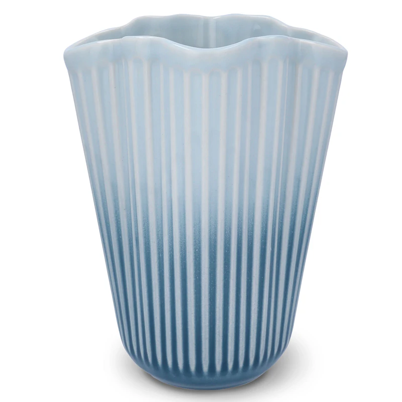Unfold Vase 20,5 cm