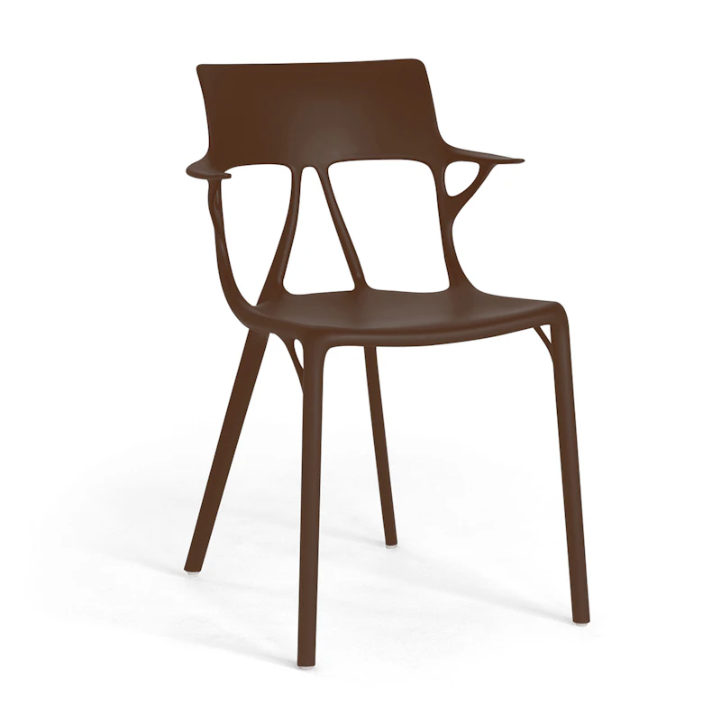 A.I. Stuhl, Mocha Brown