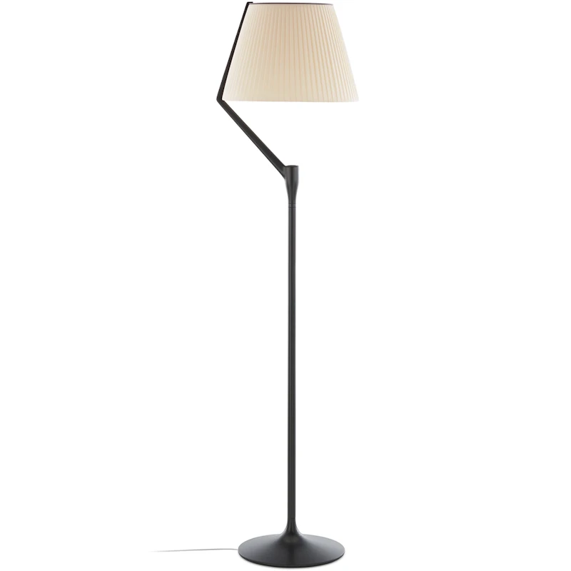 Angelo Stone Stehlampe, Titan