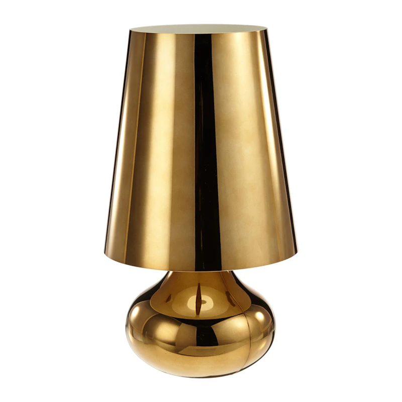 Cindy Lampe, Dunkles Gold