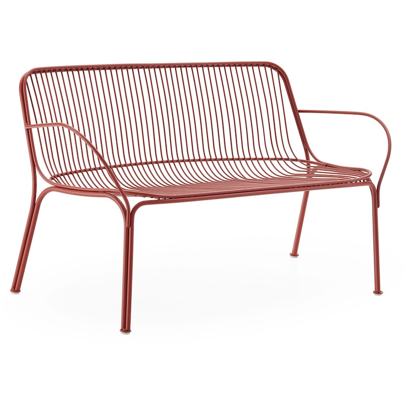 Hiray Sofa, Rost