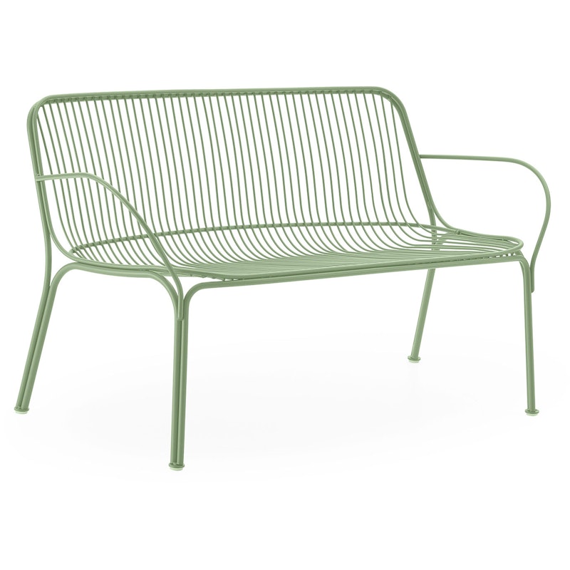 Hiray Sofa, Grün