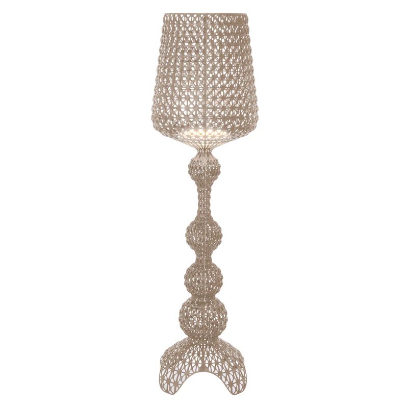 Kabuki Outdoor-Lampe, Dove Grey