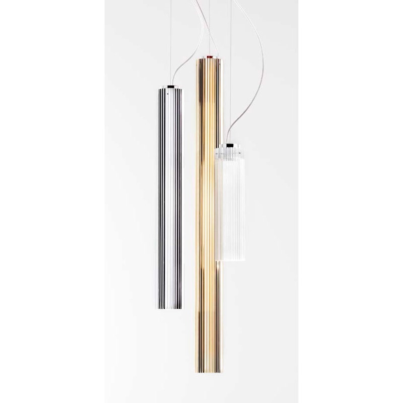 Rifly LED Lamp 90cm, Gold