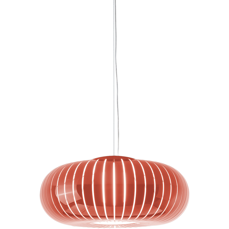 Teresa Hängelampe, Orange