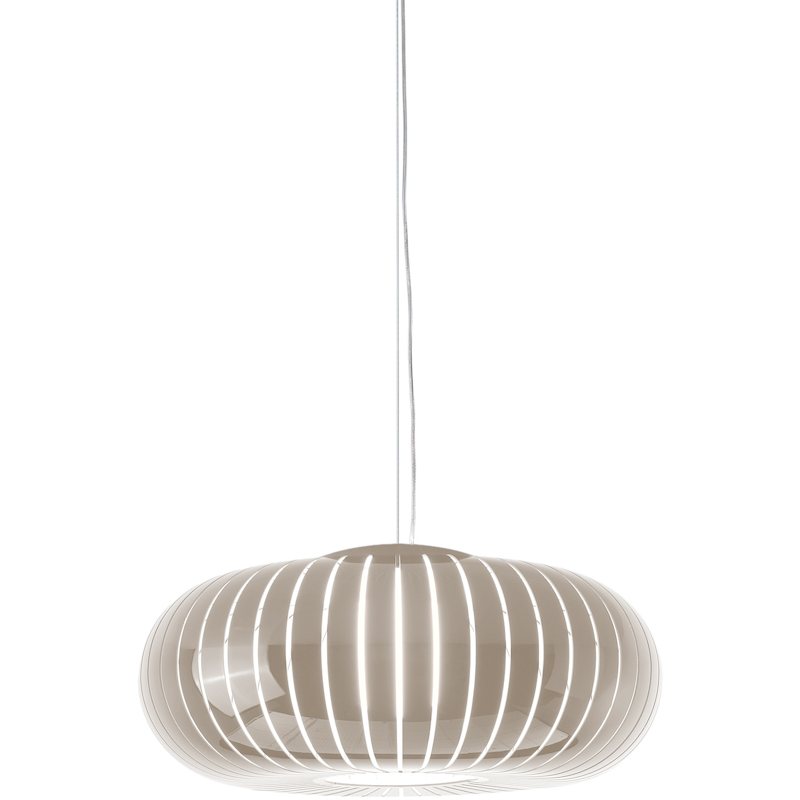 Teresa Hängelampe, Dove Grey