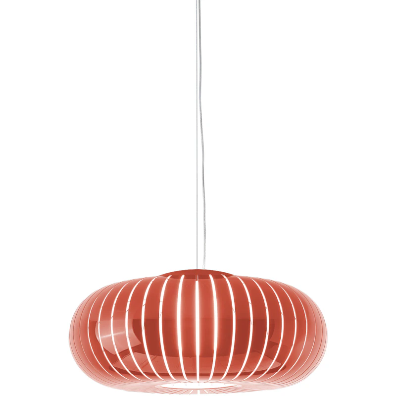 Teresa Hängelampe, Orange