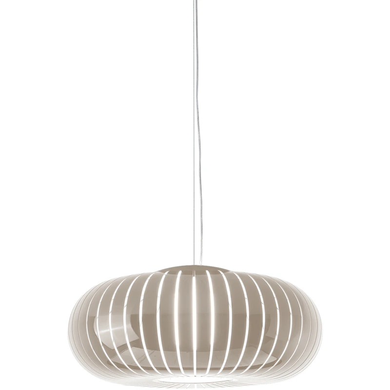 Teresa Hängelampe, Dove Grey