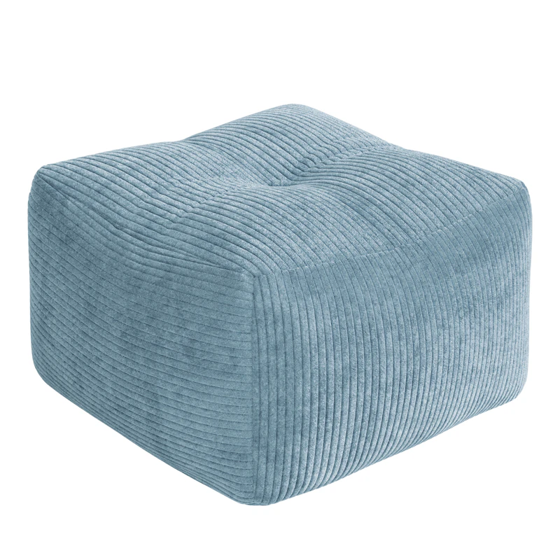 Buddy Puff, Hazy Blue