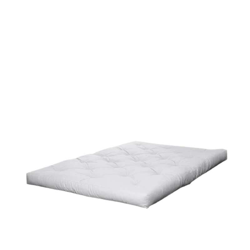 Comfort Futon Mattress 120x200 Natural
