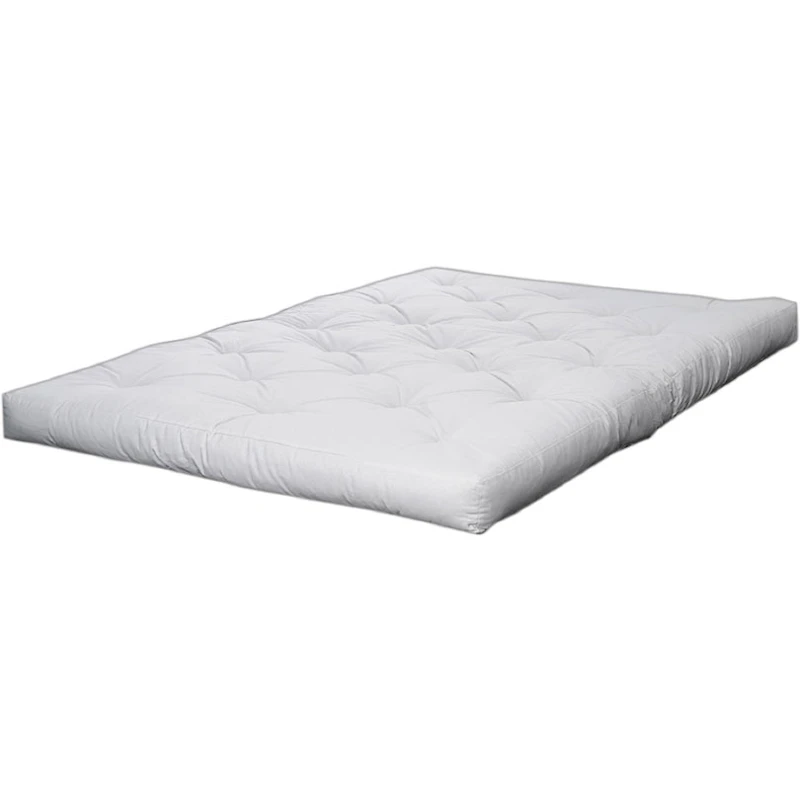 Comfort Futon 160x200 cm, Natur