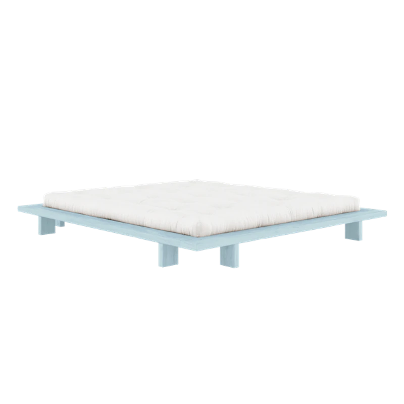 Japan Bed Frame 180x200 Blue Dream