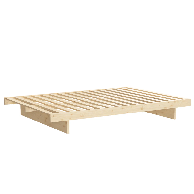 Kanso Bett 180x200 cm