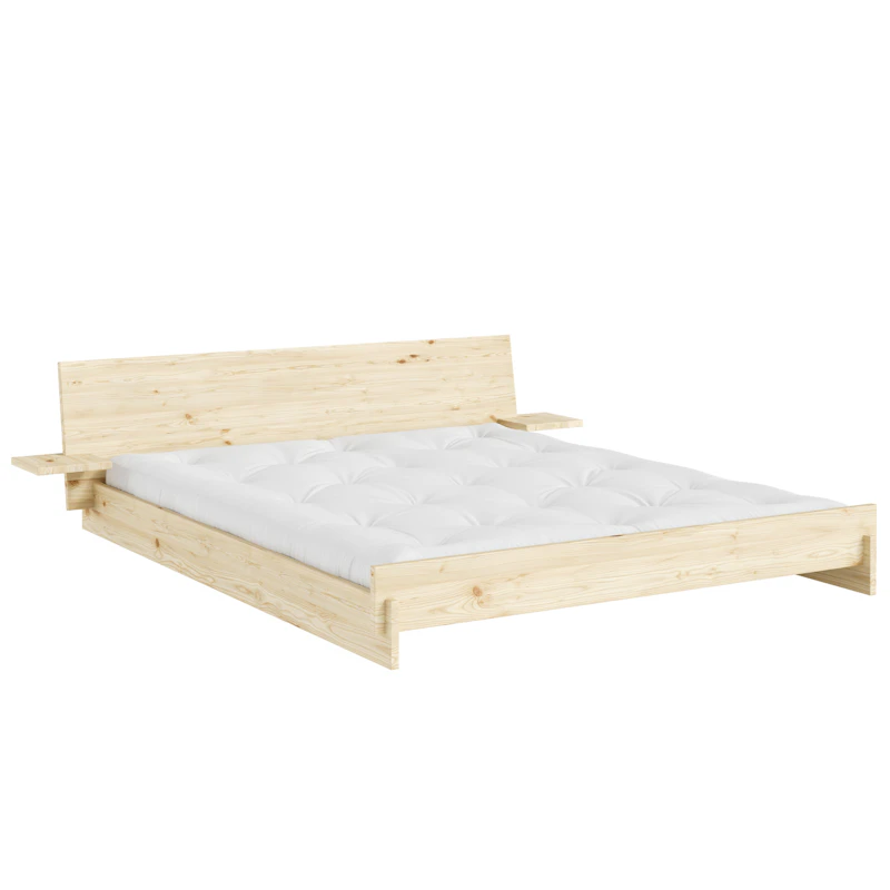 Latch Bettgestell 160x200 cm