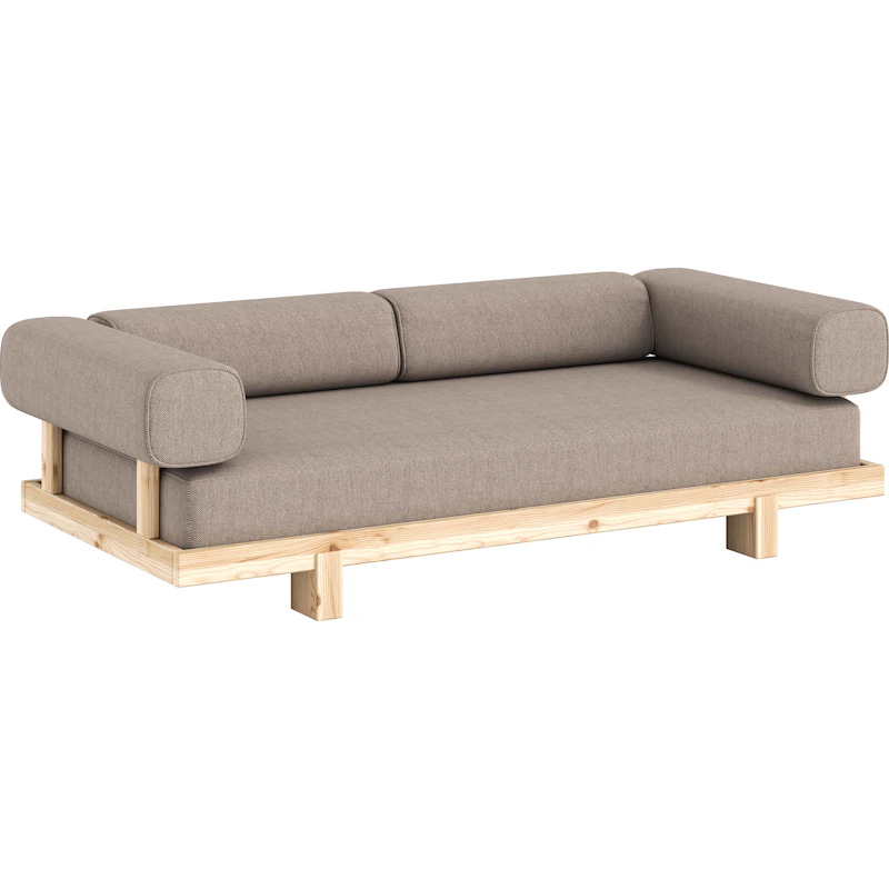 Stay Bettsofa, Grandpa Beige