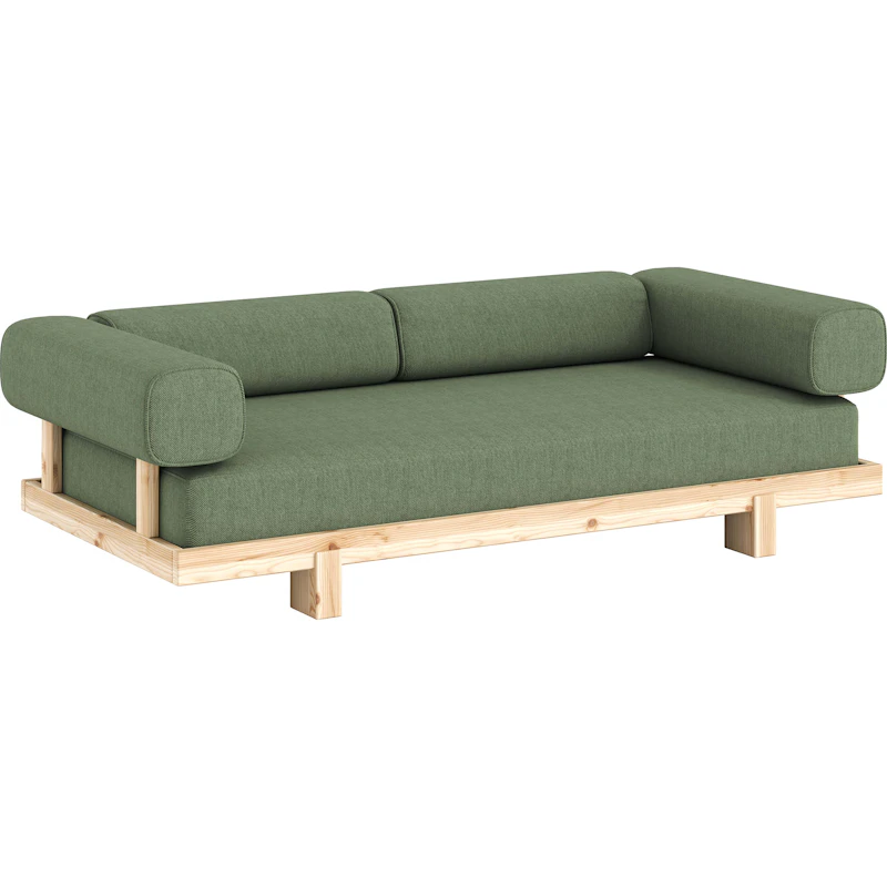 Stay Bettsofa, Matcha Green