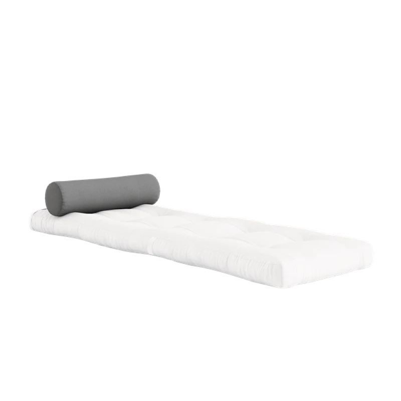 Wrap Out Outdoor Sofa Bed White