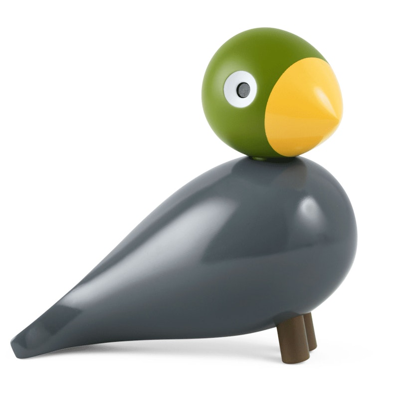 Singvogel, Nightingale