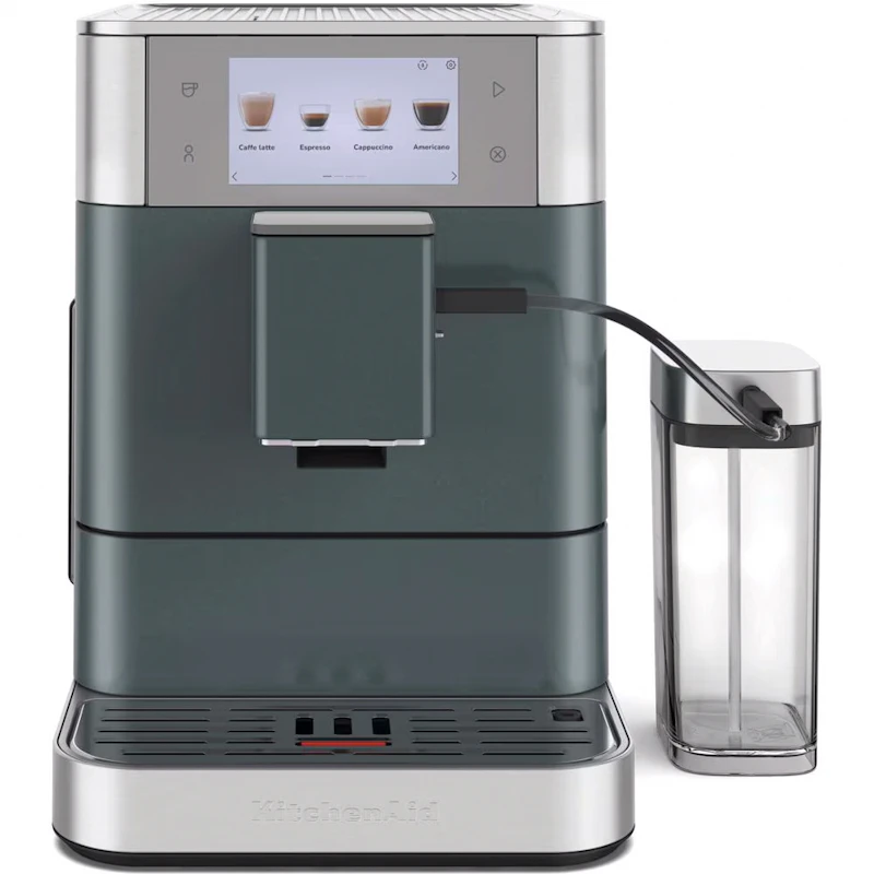 5KES8558EJP Fully Automatic Espresso Machine KF8, Juniper