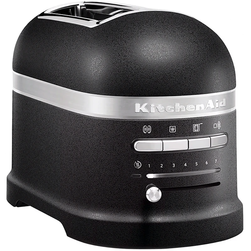 5KMT2204 Artisan Toaster, Gusseisen