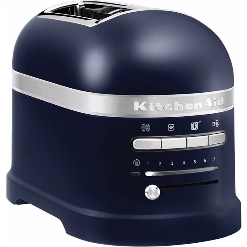5KMT2204 Artisan Toaster, Ink Blue
