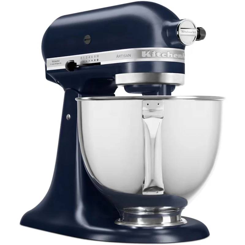 5KSM125EIB Standmixer Artisan, Ink Blue