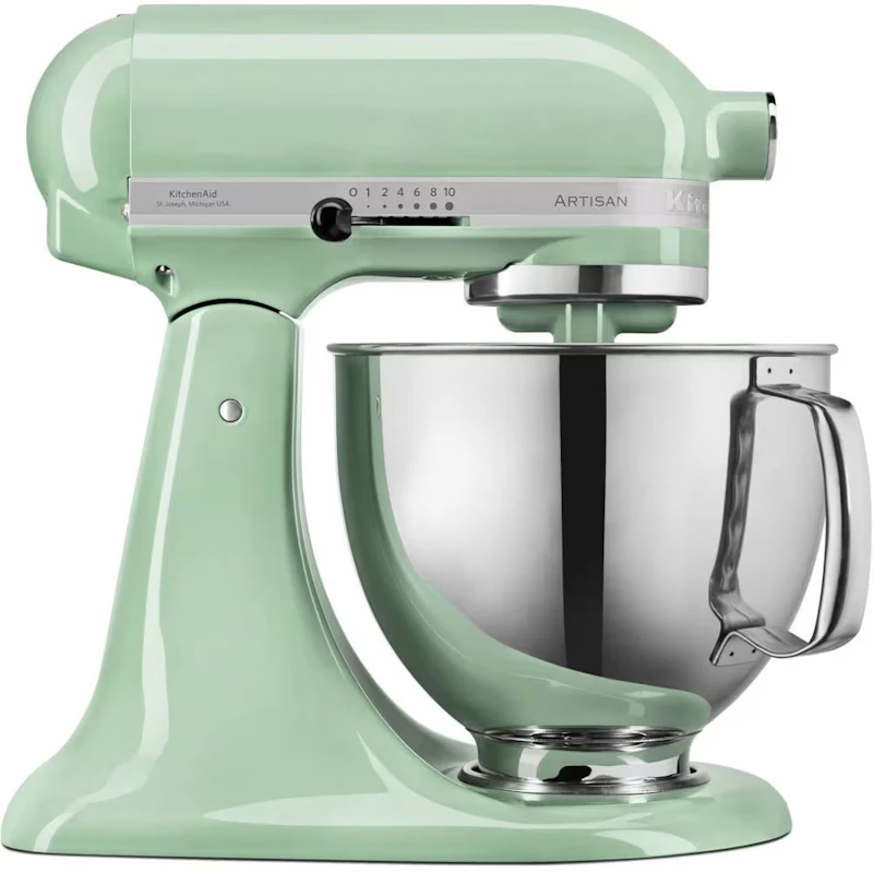 5KSM125EPT Standmixer Artisan, Pistachio